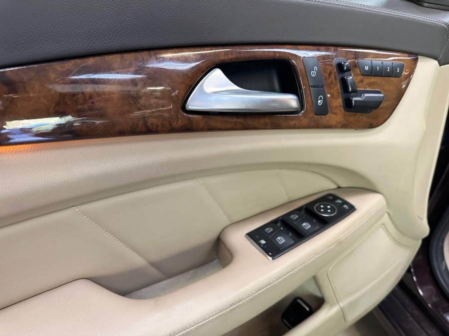 MERCEDES d'occasion CLASSE CLS MERCEDES CLASSE CLS 350 CDI BVA 265Ch