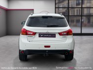 MITSUBISHI d'occasion ASX 2.2 DI-D 150ch Intense Euro 6 4WD BVA de