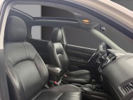 MITSUBISHI d'occasion ASX 2.2 DI-D 150ch Intense Euro 6 4WD BVA de