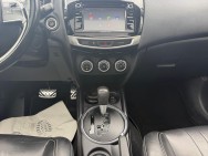 MITSUBISHI d'occasion ASX 2.2 DI-D 150ch Intense Euro 6 4WD BVA de