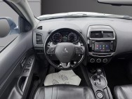 MITSUBISHI d'occasion ASX 2.2 DI-D 150ch Intense Euro 6 4WD BVA de