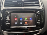 MITSUBISHI d'occasion ASX 2.2 DI-D 150ch Intense Euro 6 4WD BVA de