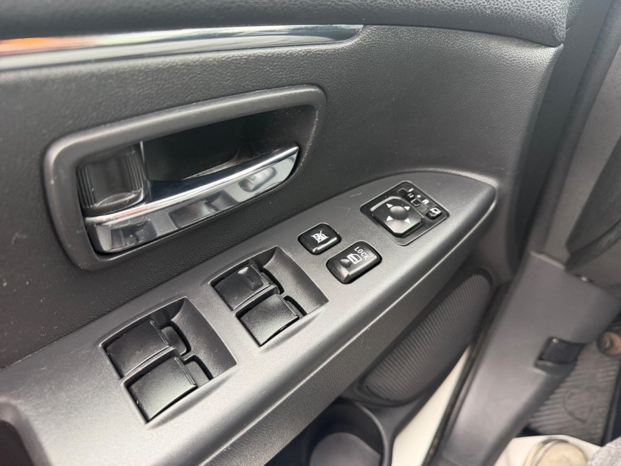 MITSUBISHI d'occasion ASX 2.2 DI-D 150ch Intense Euro 6 4WD BVA de