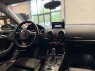 AUDI d'occasion A3 AUDI A3 SPORTBACK 2.0 TDI 184CH AMBITION LUXE S