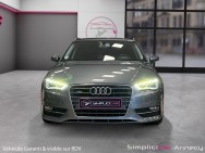AUDI d'occasion A3 AUDI A3 SPORTBACK 2.0 TDI 184CH AMBITION LUXE S
