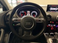 AUDI d'occasion A3 AUDI A3 SPORTBACK 2.0 TDI 184CH AMBITION LUXE S