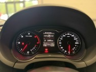 AUDI d'occasion A3 AUDI A3 SPORTBACK 2.0 TDI 184CH AMBITION LUXE S