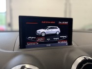 AUDI d'occasion A3 AUDI A3 SPORTBACK 2.0 TDI 184CH AMBITION LUXE S