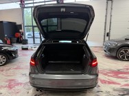 AUDI d'occasion A3 AUDI A3 SPORTBACK 2.0 TDI 184CH AMBITION LUXE S
