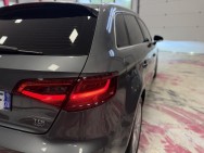AUDI d'occasion A3 AUDI A3 SPORTBACK 2.0 TDI 184CH AMBITION LUXE S