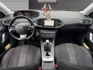 PEUGEOT d'occasion 308 1.6 BLUE HDI 120 ALLURE de 2016 Dunkerque (59)﻿