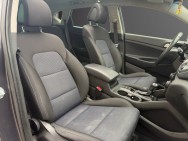 HYUNDAI d'occasion TUCSON 1.7 CRDI 141 Créative DCT de 2017 Toulouse