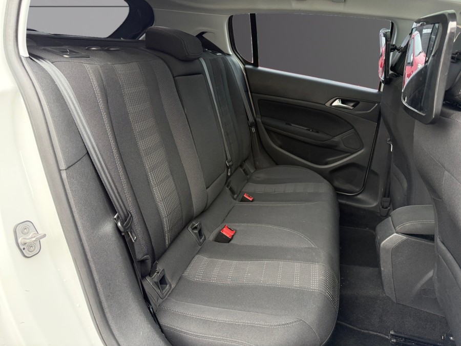 PEUGEOT d'occasion 308 1.6 BLUE HDI 120 ALLURE de 2016 Dunkerque (59)﻿