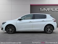 PEUGEOT d'occasion 308 1.6 BLUE HDI 120 ALLURE de 2016 Dunkerque (59)﻿