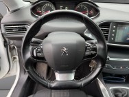 PEUGEOT d'occasion 308 1.6 BLUE HDI 120 ALLURE de 2016 Dunkerque (59)﻿