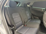 HYUNDAI d'occasion TUCSON 1.7 CRDI 141 Créative DCT de 2017 Toulouse