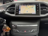 PEUGEOT d'occasion 308 1.6 BLUE HDI 120 ALLURE de 2016 Dunkerque (59)﻿