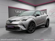 TOYOTA d'occasion C-HR 122h Collection 2WD E-CVT RC18 de 2018 Lyon St