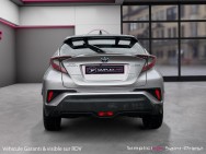 TOYOTA d'occasion C-HR 122h Collection 2WD E-CVT RC18 de 2018 Lyon St