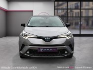 TOYOTA d'occasion C-HR 122h Collection 2WD E-CVT RC18 de 2018 Lyon St
