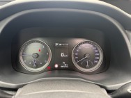 HYUNDAI d'occasion TUCSON 1.7 CRDI 141 Créative DCT de 2017 Toulouse