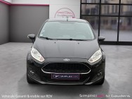 FORD d'occasion FIESTA 1.0 EcoBoost 100ch Stop&Start Business 5p de