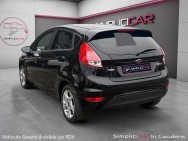 FORD d'occasion FIESTA 1.0 EcoBoost 100ch Stop&Start Business 5p de