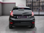 FORD d'occasion FIESTA 1.0 EcoBoost 100ch Stop&Start Business 5p de