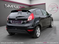 FORD d'occasion FIESTA 1.0 EcoBoost 100ch Stop&Start Business 5p de