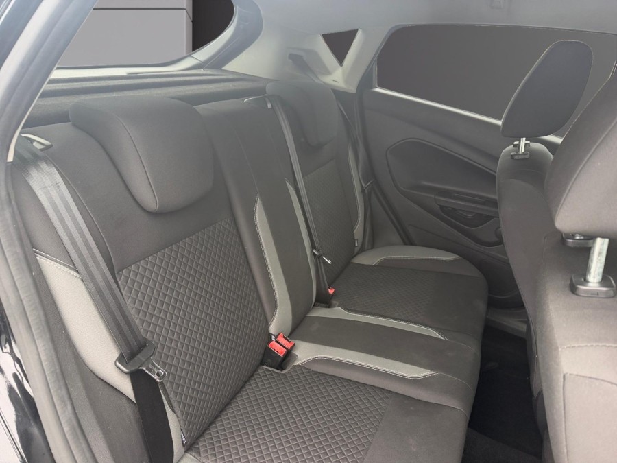FORD d'occasion FIESTA 1.0 EcoBoost 100ch Stop&Start Business 5p de