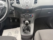 FORD d'occasion FIESTA 1.0 EcoBoost 100ch Stop&Start Business 5p de