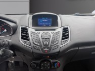 FORD d'occasion FIESTA 1.0 EcoBoost 100ch Stop&Start Business 5p de