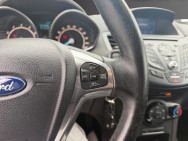 FORD d'occasion FIESTA 1.0 EcoBoost 100ch Stop&Start Business 5p de