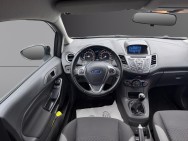 FORD d'occasion FIESTA 1.0 EcoBoost 100ch Stop&Start Business 5p de