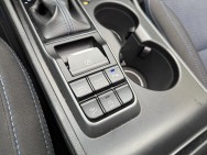 HYUNDAI d'occasion TUCSON 1.7 CRDI 141 Créative DCT de 2017 Toulouse