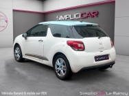 DS d'occasion DS 3 1.6 VTI 120 SO CHIC de 2010 Le Raincy (93)﻿
