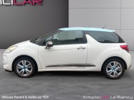DS d'occasion DS 3 1.6 VTI 120 SO CHIC de 2010 Le Raincy (93)﻿