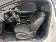 DS d'occasion DS 3 1.6 VTI 120 SO CHIC de 2010 Le Raincy (93)﻿