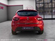 RENAULT d'occasion CLIO TCE 90 TREND de 2017 Vernon (27)﻿
