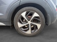 HYUNDAI d'occasion TUCSON 1.7 CRDI 141 Créative DCT de 2017 Toulouse