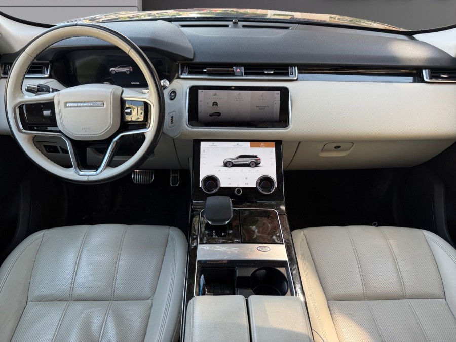 LAND ROVER d'occasion VELAR D200 AWD S BA de 2021 Cannes (06)﻿