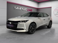 DS d'occasion NUMERO DS NUMERO 4 1.2 TURBO HYBRIDE 145 JULES VERNES