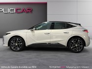 DS d'occasion NUMERO DS NUMERO 4 1.2 TURBO HYBRIDE 145 JULES VERNES