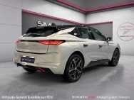 DS d'occasion NUMERO DS NUMERO 4 1.2 TURBO HYBRIDE 145 JULES VERNES