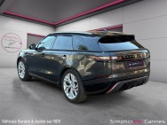 LAND ROVER d'occasion VELAR D200 AWD S BA de 2021 Cannes (06)﻿