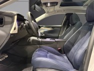 DS d'occasion NUMERO DS NUMERO 4 1.2 TURBO HYBRIDE 145 JULES VERNES
