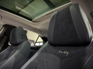 DS d'occasion NUMERO DS NUMERO 4 1.2 TURBO HYBRIDE 145 JULES VERNES