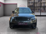 LAND ROVER d'occasion VELAR D200 AWD S BA de 2021 Cannes (06)﻿