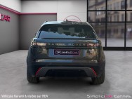 LAND ROVER d'occasion VELAR D200 AWD S BA de 2021 Cannes (06)﻿