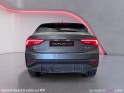 Audi q3 sportback 40 tdi 190 ch s tronic 7 quattro s line occasion simplicicar lille  simplicicar simplicibike france